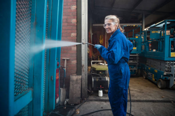 Best Parking Lot and Garage Cleaning  in Farmingdale, NY